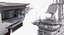 US Aircraft Carriers Collection