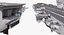 US Aircraft Carriers Collection
