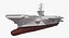 US Aircraft Carriers Collection