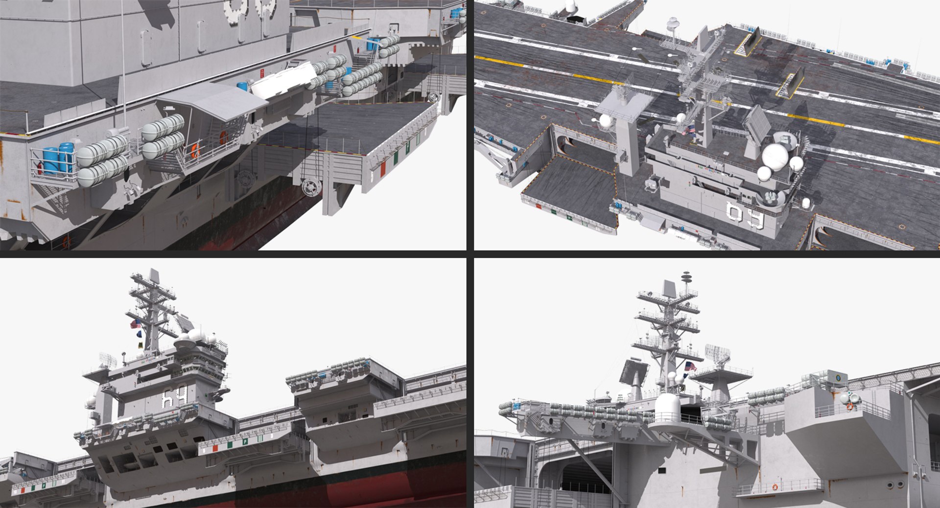 3D aircraft carriers model https://p.turbosquid.com/ts-thumb/MN/BCYc3f/xp6o7JFS/usaircraftcarrierscollection3dmodel008/jpg/1523273537/1920x1080/fit_q87/6756f7598ef2a772af2b33d56a588e0ae0bd0325/usaircraftcarrierscollection3dmodel008.jpg