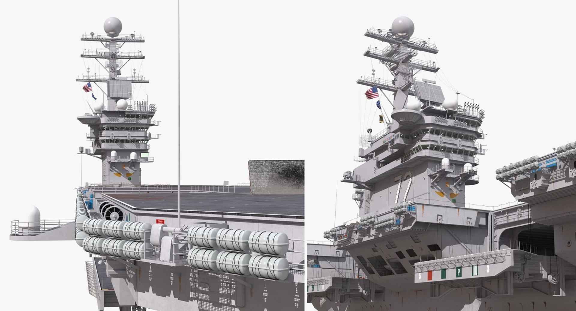 3D aircraft carriers model https://p.turbosquid.com/ts-thumb/MN/BCYc3f/yrfL1elZ/usaircraftcarrierscollection3dmodel019/jpg/1523273537/1920x1080/fit_q87/33cbdfb6fb74852ed204ddf0f78585ceea7f0444/usaircraftcarrierscollection3dmodel019.jpg