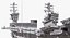 US Aircraft Carriers Collection