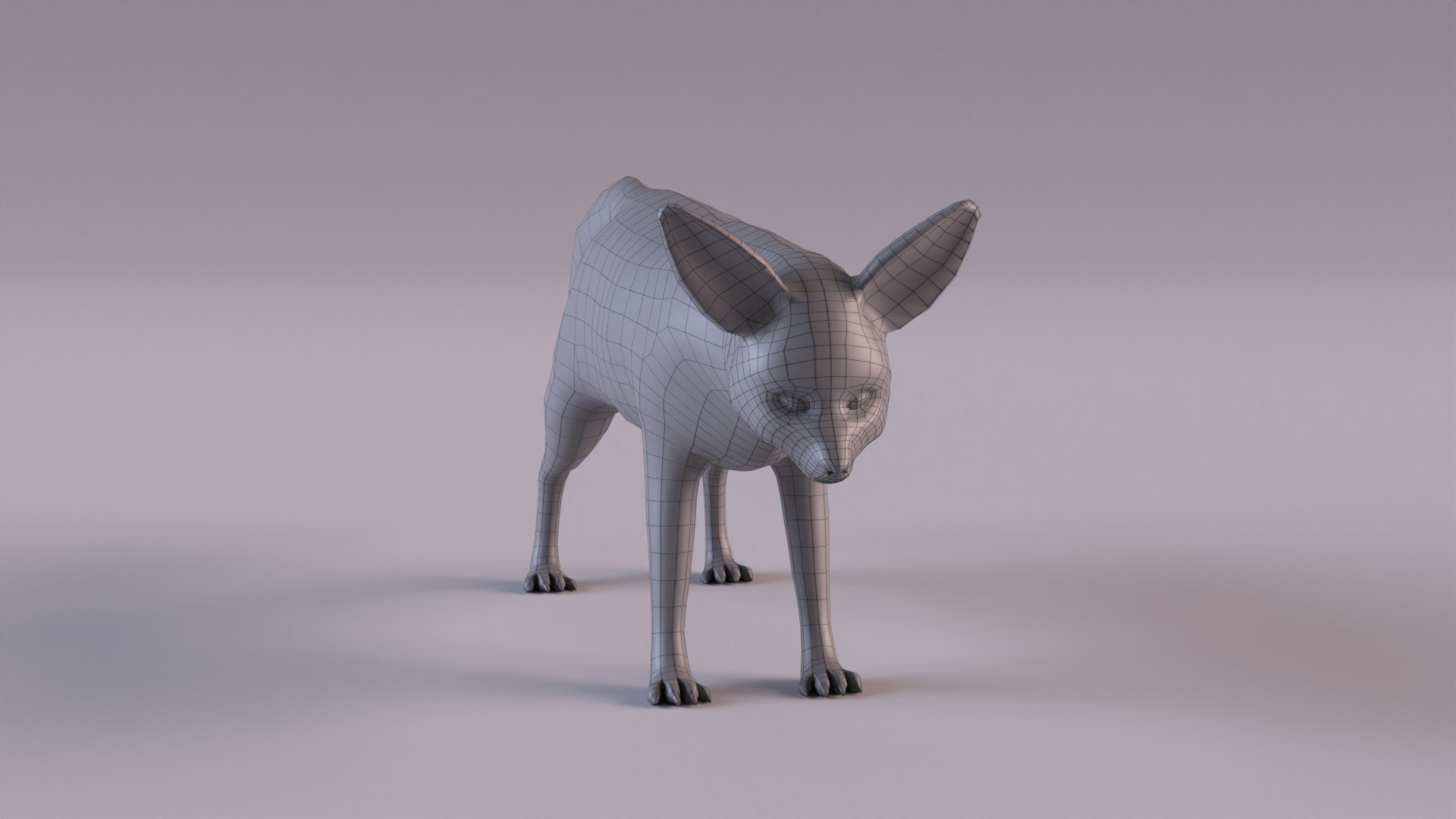 3D Fennec fox model https://p.turbosquid.com/ts-thumb/MN/CKujTy/xu/fennecfoxw_0010/jpg/1672083990/1920x1080/fit_q87/b6541ed518741eb8e00a43a2ba3157159a4e97e7/fennecfoxw_0010.jpg