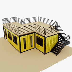 Double Container Studio