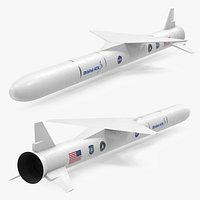 Pegasus XL Rocket