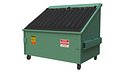 Skip Dumpster IV