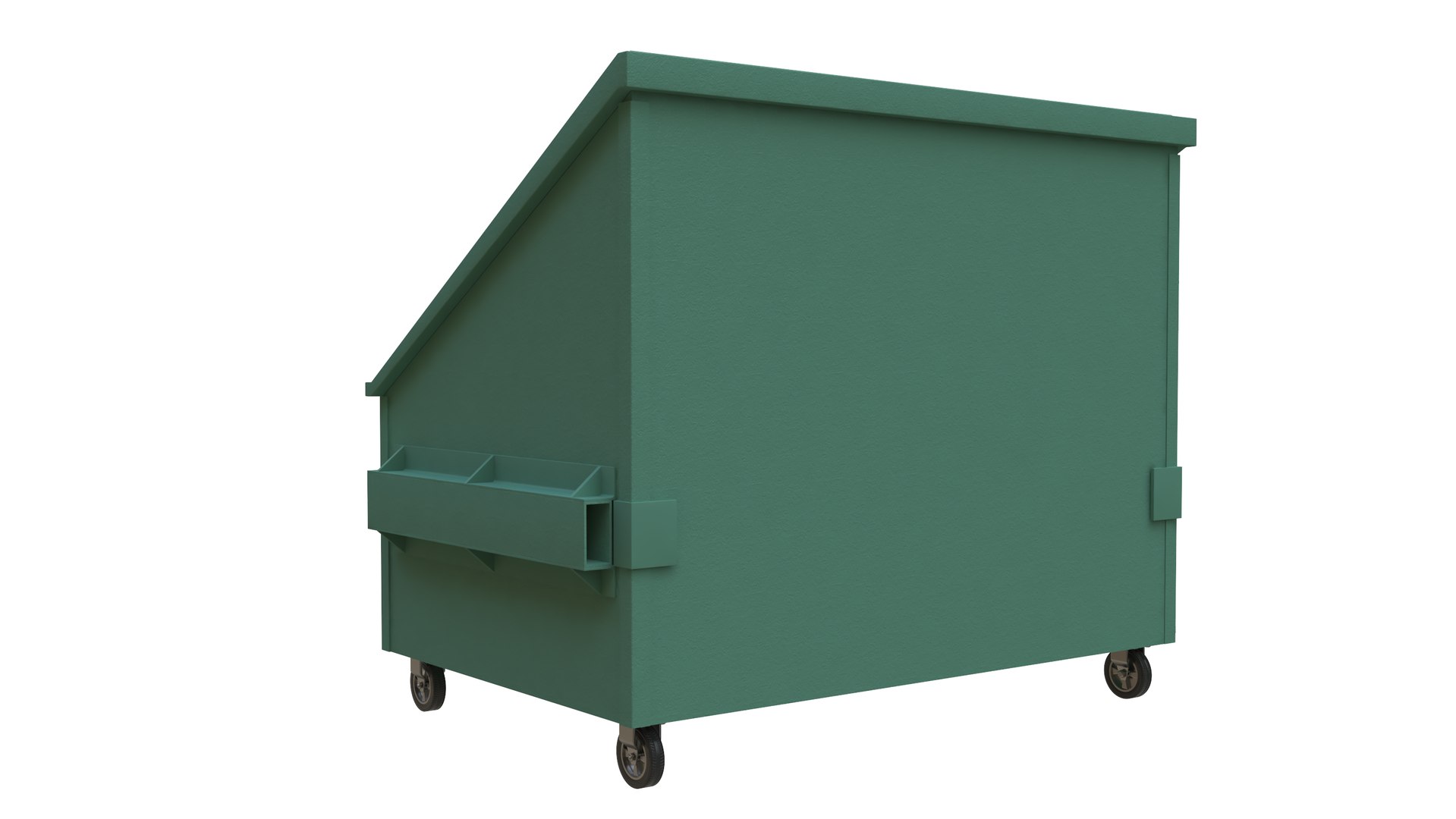 Skip Dumpster IV 3D model https://p.turbosquid.com/ts-thumb/MN/EI5Qtv/Er/skipdumpsteriv3/jpg/1767388974/1920x1080/fit_q87/44b5a03faabd279537367738f7b66a03b6a3f91a/skipdumpsteriv3.jpg