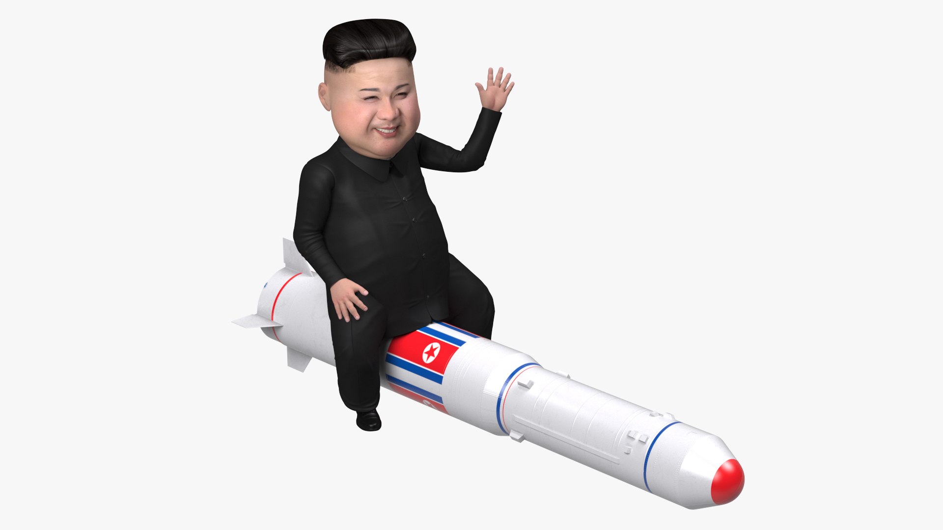 cartoon_kim_jong_un_on_missiles_001.jpg