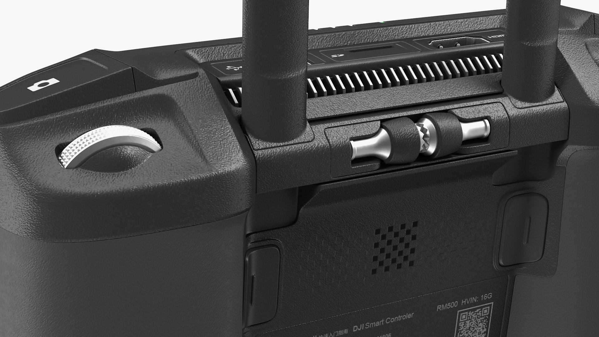 3D dji smart controller https://p.turbosquid.com/ts-thumb/MN/HGJVxk/05uVUsad/djismartcontroller3dsmodel015/jpg/1600988521/1920x1080/fit_q87/b2146e59148f526438368b7c55fa6ffb75ac17f2/djismartcontroller3dsmodel015.jpg