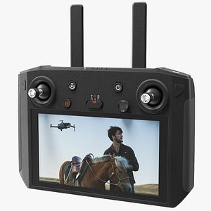 DJI Smart Controller