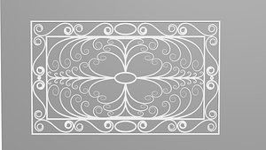 Wrought ron