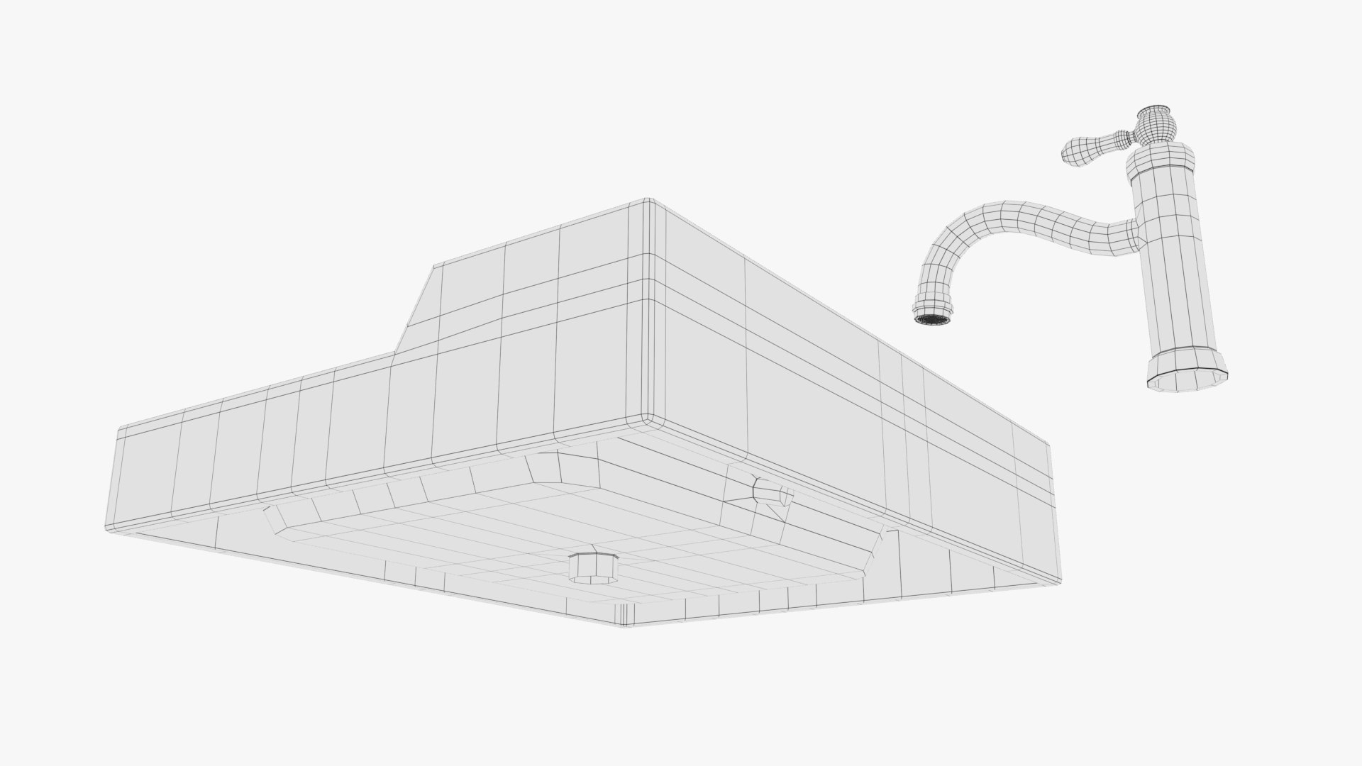 3D Wash basin and Bathroom tap model https://p.turbosquid.com/ts-thumb/MN/I2hy1x/7E/wireframe4/jpg/1642669347/1920x1080/fit_q87/459ffd22916fafd9ea7138459de2e56d7db9ab8c/wireframe4.jpg