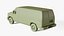 Furgone Ford serie E 2011