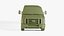 Furgone Ford serie E 2011