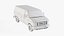 Furgone Ford serie E 2011