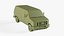 Furgone Ford serie E 2011
