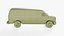 Furgone Ford serie E 2011