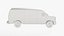 Furgone Ford serie E 2011