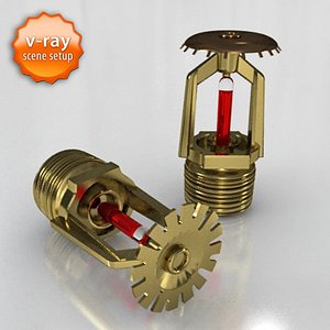 sprinkler set max