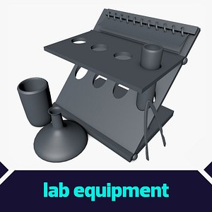 Lab equipment