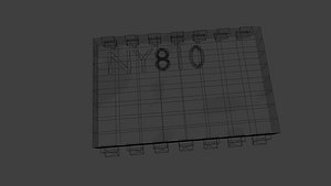 NY810
