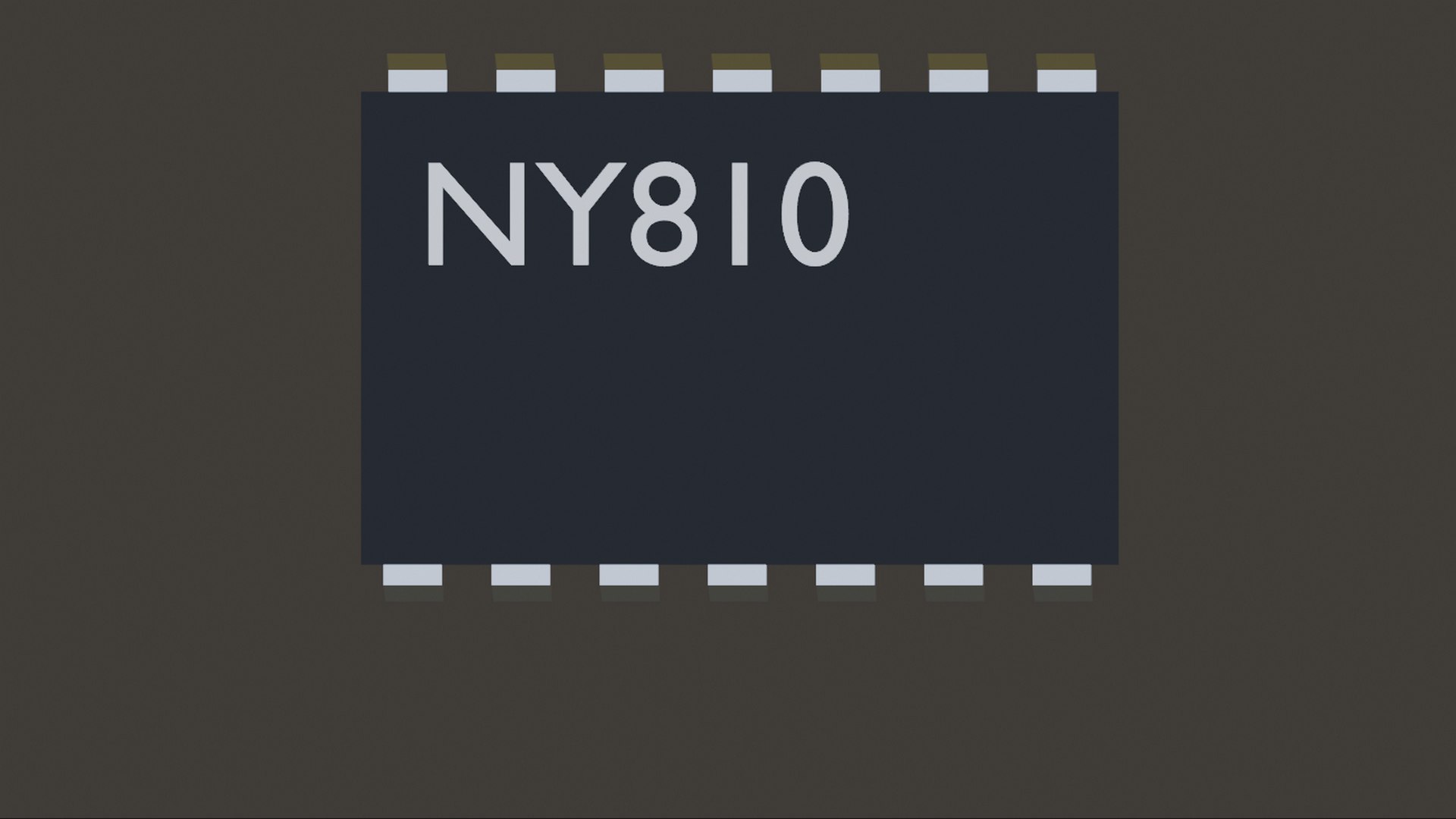 Free 3D NY810 - TurboSquid 2245923