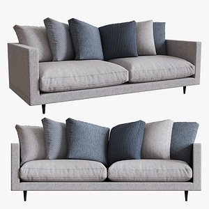 free max model sofa