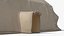 Modular Aircraft Protection Cover Beige