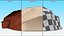 Modular Aircraft Protection Cover Beige