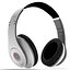 Fones de Ouvido Designer