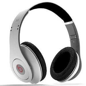 Designer Headphones