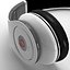 Fones de Ouvido Designer
