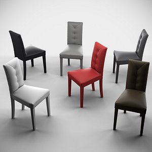 Zurigo Chair
