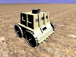FuLengModel