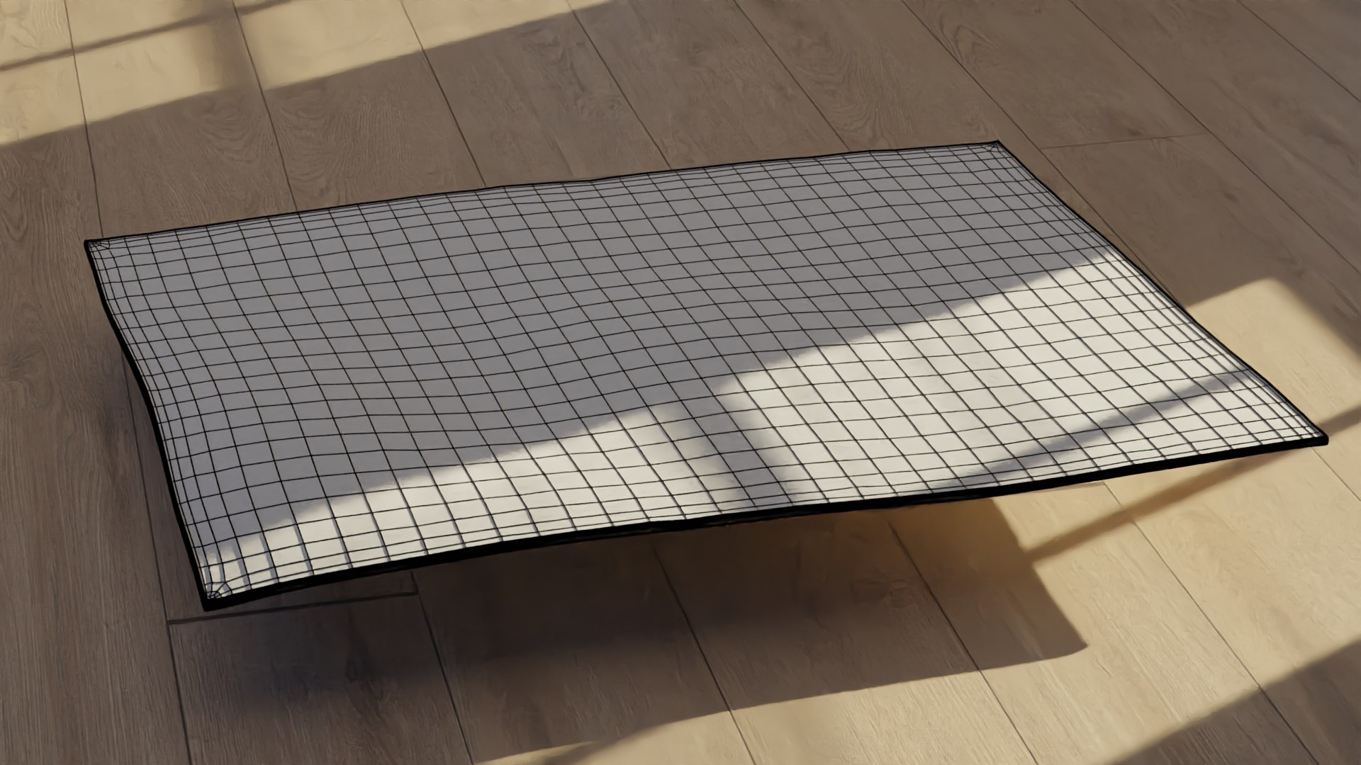 3D Black and White Rug Collection https://p.turbosquid.com/ts-thumb/MN/cYgCRK/vR/wireframe/png/1682447990/1920x1080/fit_q87/9d0fc7c5d678f06c9685bdd714e979bdd3f7f8b4/wireframe.jpg