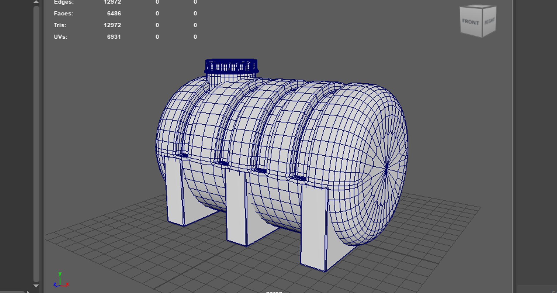 3D plastic water tank 3D model https://p.turbosquid.com/ts-thumb/MN/eRluCW/Vu/333/png/1767708954/1920x1080/fit_q87/6ae9b30347b4d85ab1fc0e42237e41a4befeec5d/333.jpg