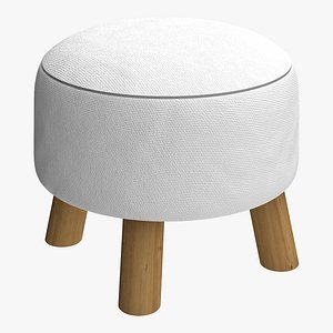 Pouf Chair.10