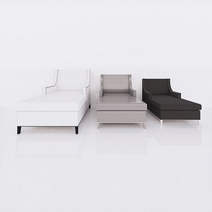 3D model revit family - scalable