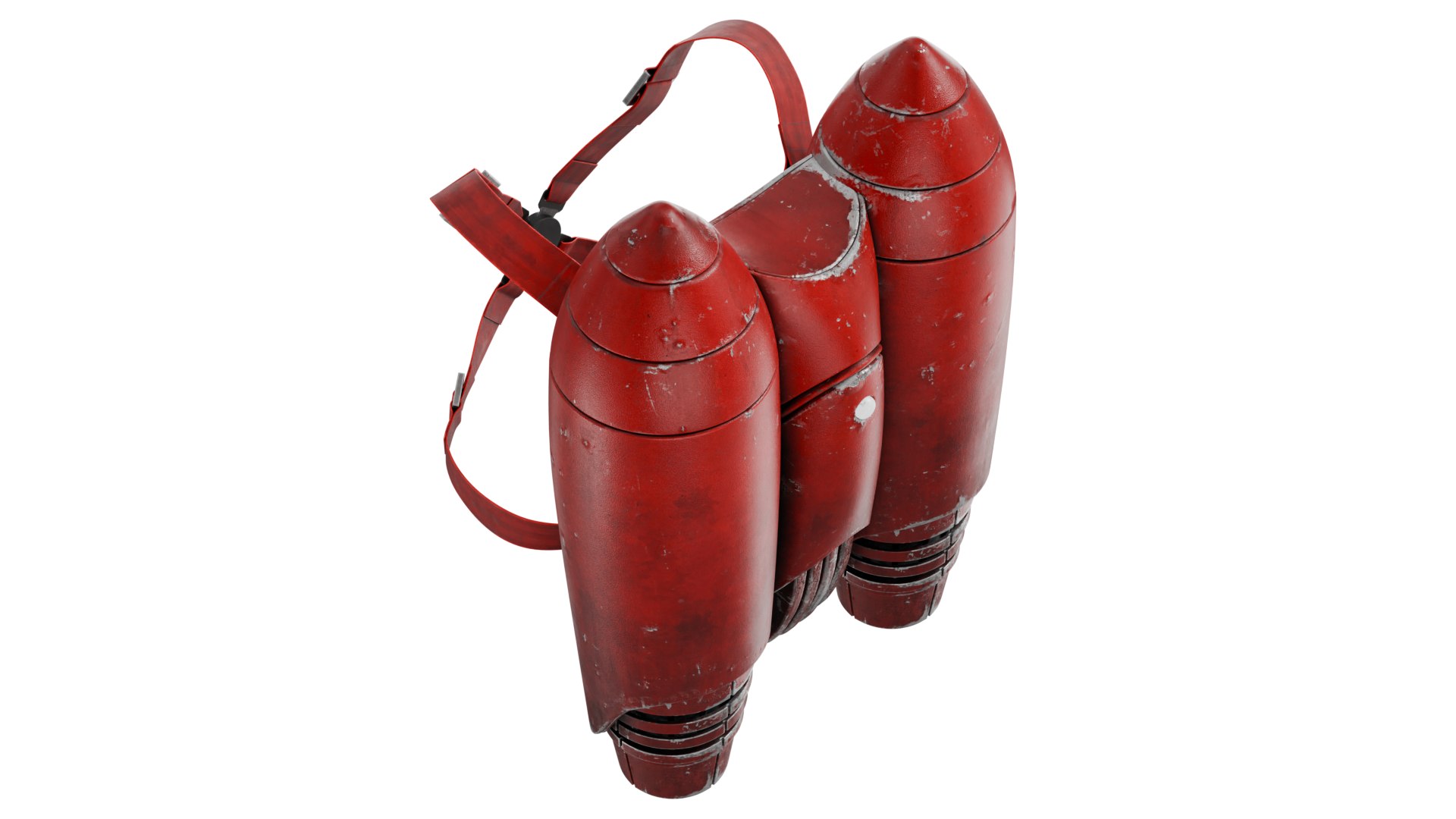 3D Jetpack 12 K Model - TurboSquid 2335087