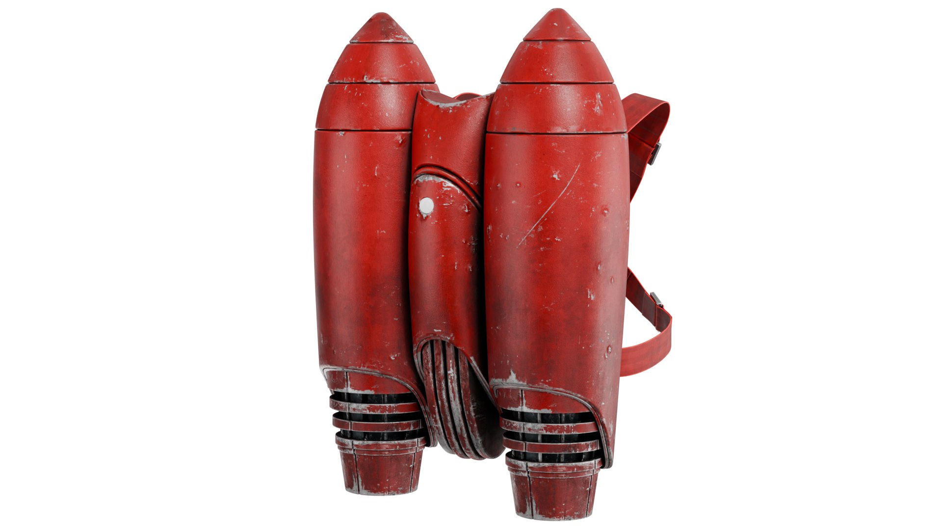 3D Jetpack 12 K Model - TurboSquid 2335087