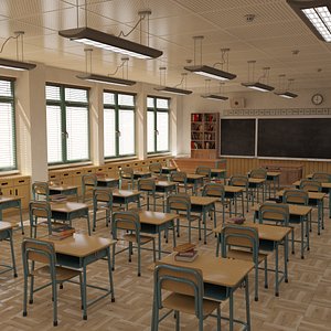 Classroom