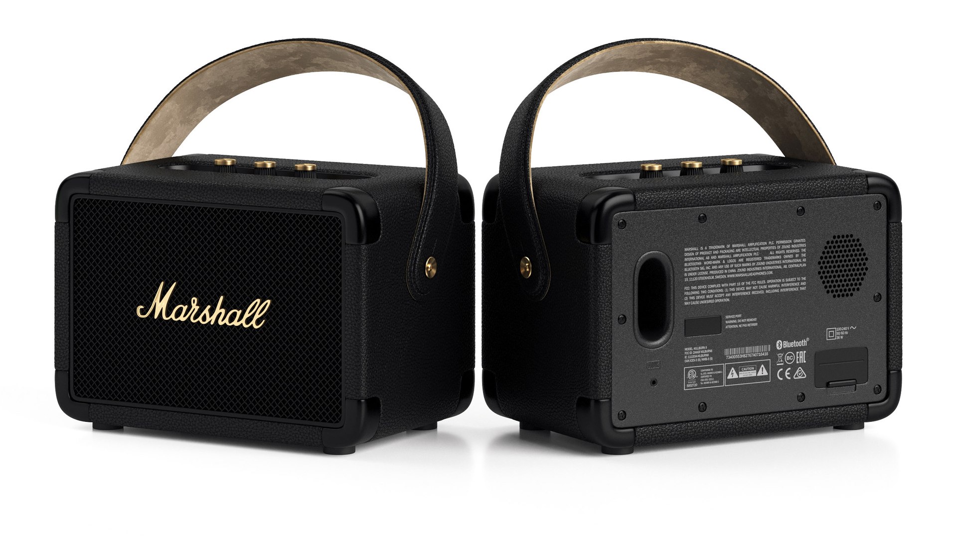 Marshall Kilburn II 3D Model - TurboSquid 1964371 Marshall Kilburn II 3D Model - TurboSquid 1964371
