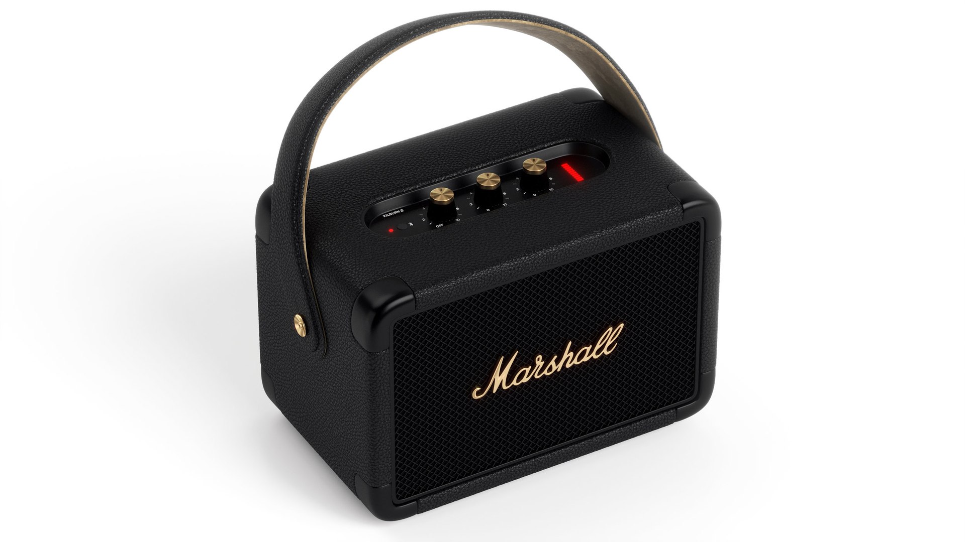 美品　Marshall kilburn Marshall Kilburn