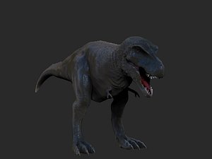T-REX
