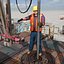 Land Rig SCENARIO