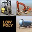 Land Rig SCENARIO