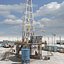 Land Rig SCENARIO
