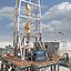 Land Rig SCENARIO