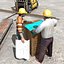 Land Rig SCENARIO