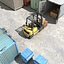 Land Rig SCENARIO